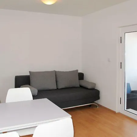 Ferienwohnung Iva 202s * Sutivan