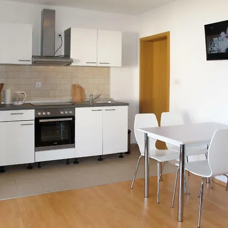 Apartamento Ferienwohnung Iva 202s *