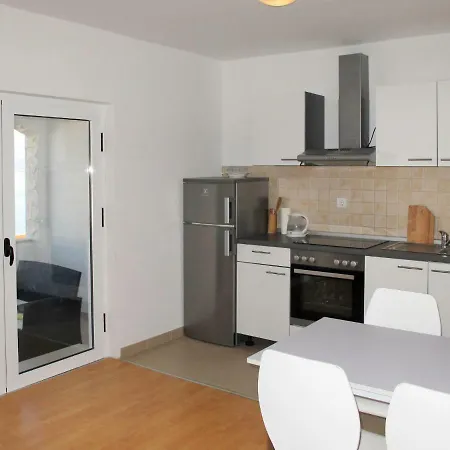 Apartamento Ferienwohnung Iva 202s Sutivan