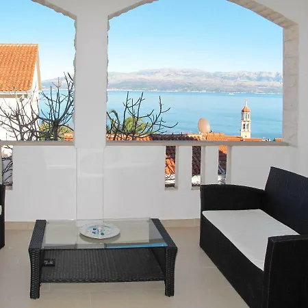 Apartamento Ferienwohnung Iva 202s *